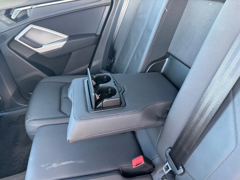 2023 Audi Q3 Premium 45 TFSI S line quattro Tiptronic