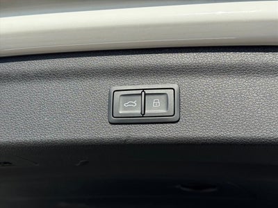 2023 Audi Q3 Premium 45 TFSI S line quattro Tiptronic