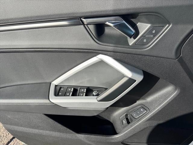2023 Audi Q3 Premium 45 TFSI S line quattro Tiptronic