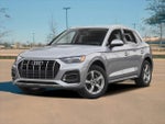 2024 Audi Q5 Premium Plus 45 TFSI S line quattro
