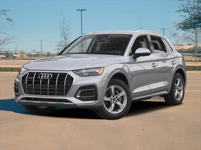 2024 Audi Q5 Premium Plus 45 TFSI S line quattro