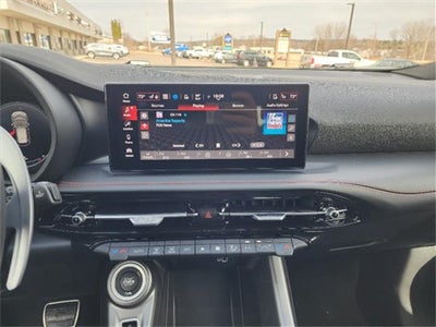 2025 Dodge Hornet HORNET GT AWD