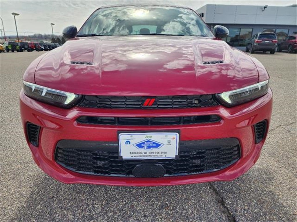 2025 Dodge Hornet HORNET GT AWD