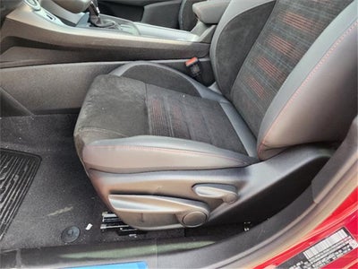 2025 Dodge Hornet HORNET GT AWD