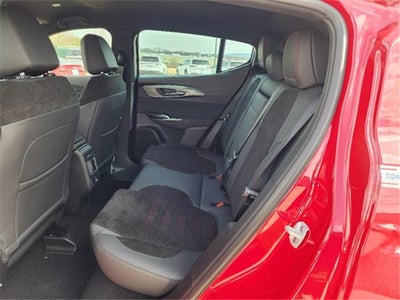 2025 Dodge Hornet HORNET GT AWD