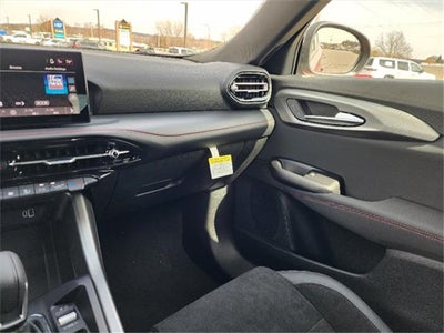 2025 Dodge Hornet HORNET GT AWD