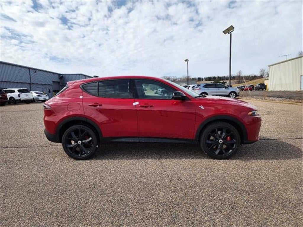 2025 Dodge Hornet HORNET GT AWD