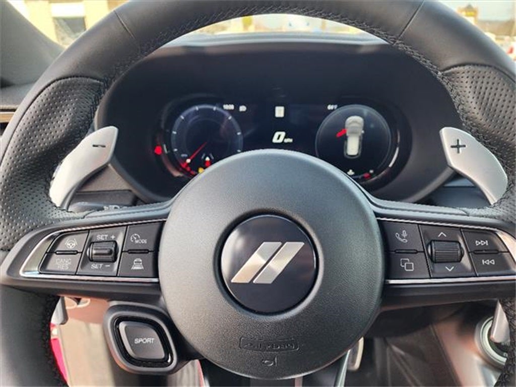 2025 Dodge Hornet HORNET GT AWD