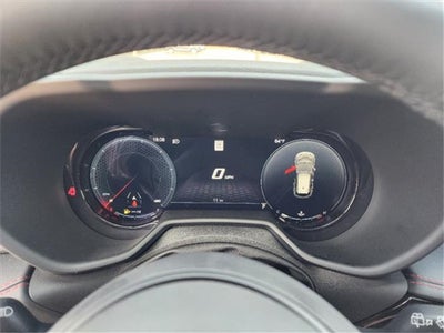 2025 Dodge Hornet HORNET GT AWD