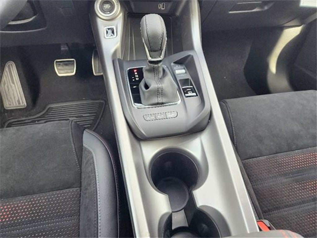 2025 Dodge Hornet HORNET GT AWD