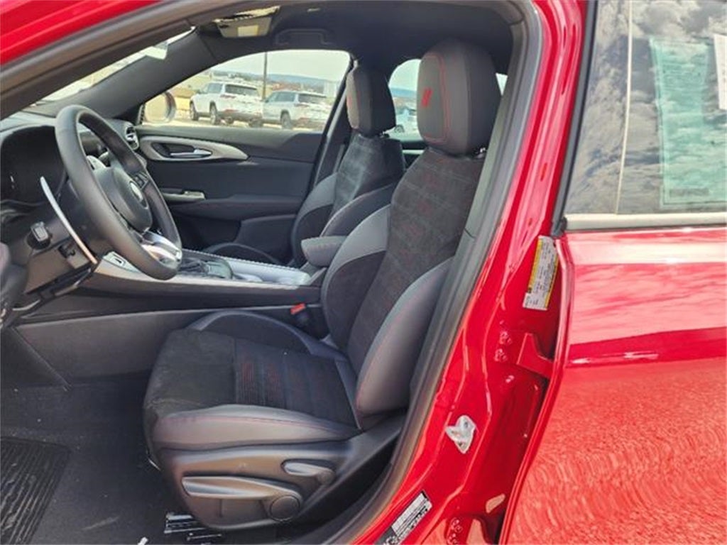 2025 Dodge Hornet HORNET GT AWD