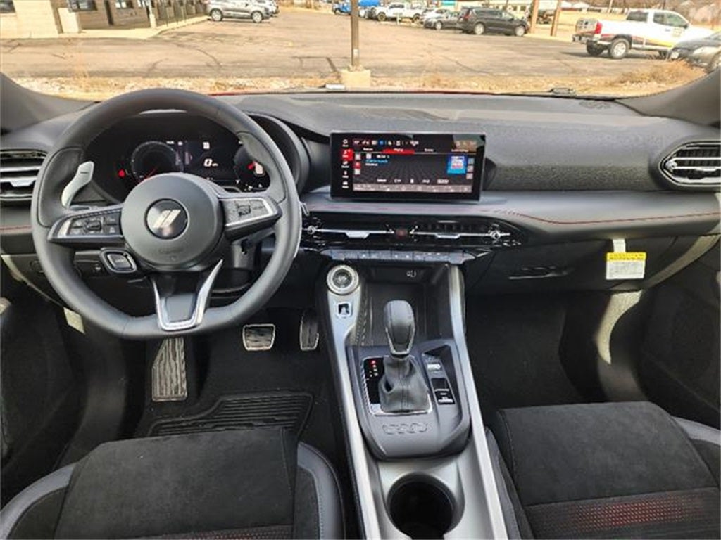 2025 Dodge Hornet HORNET GT AWD