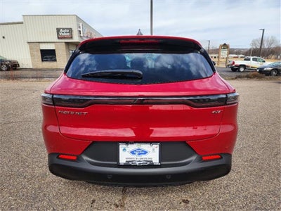 2025 Dodge Hornet HORNET GT AWD