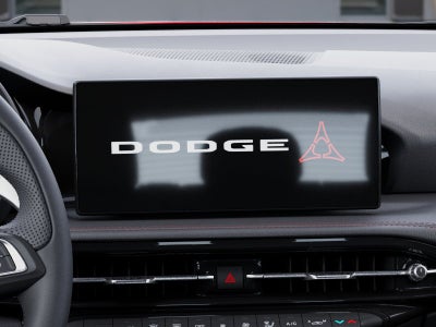 2025 Dodge Hornet HORNET GT AWD