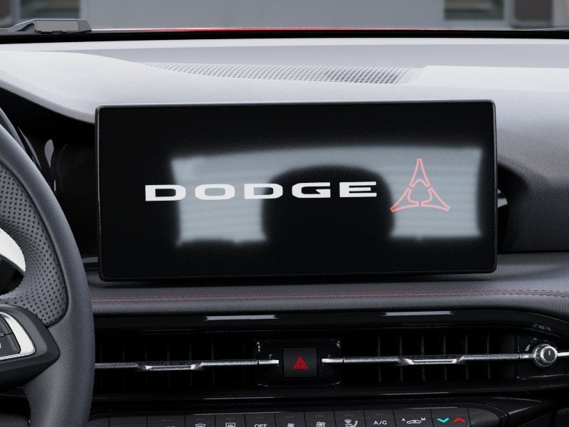 2025 Dodge Hornet HORNET GT AWD