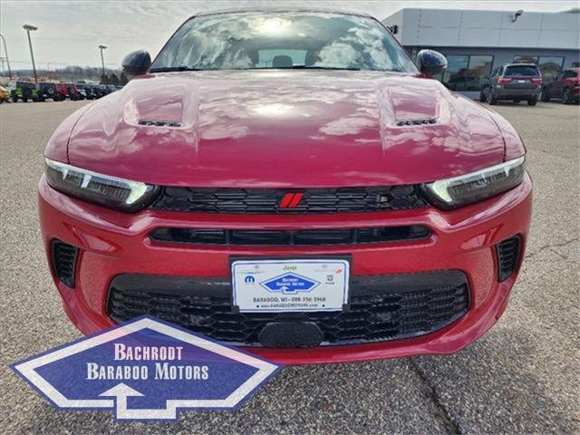 2025 Dodge Hornet HORNET GT AWD