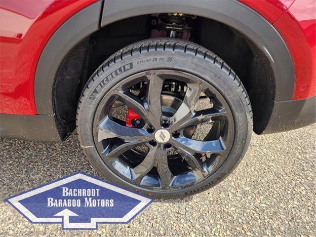 2025 Dodge Hornet HORNET GT AWD