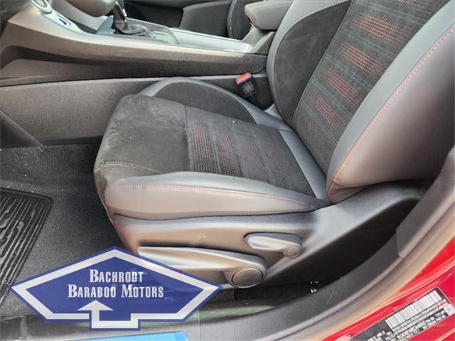 2025 Dodge Hornet HORNET GT AWD