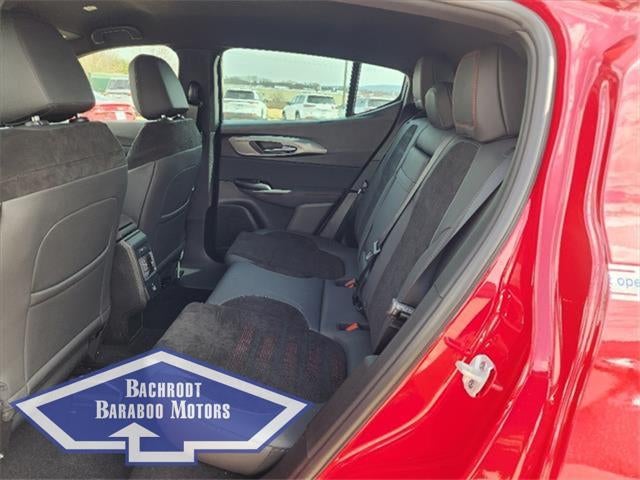 2025 Dodge Hornet HORNET GT AWD