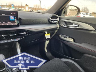 2025 Dodge Hornet HORNET GT AWD