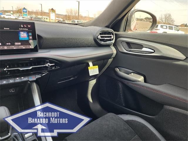 2025 Dodge Hornet HORNET GT AWD