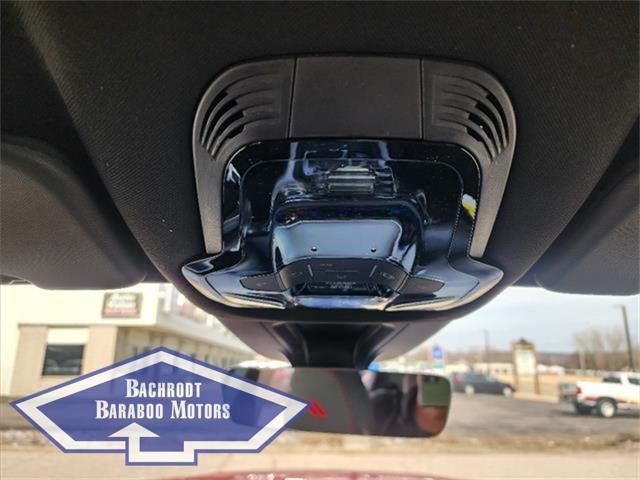 2025 Dodge Hornet HORNET GT AWD