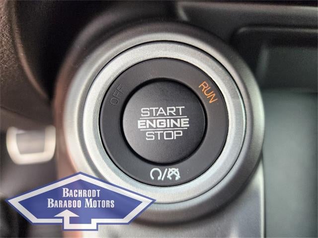 2025 Dodge Hornet HORNET GT AWD