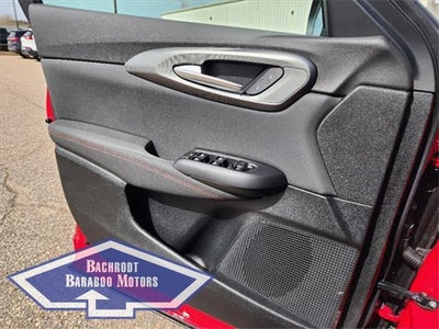 2025 Dodge Hornet HORNET GT AWD