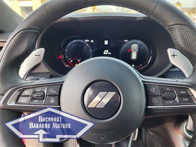 2025 Dodge Hornet HORNET GT AWD