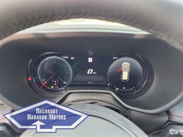 2025 Dodge Hornet HORNET GT AWD