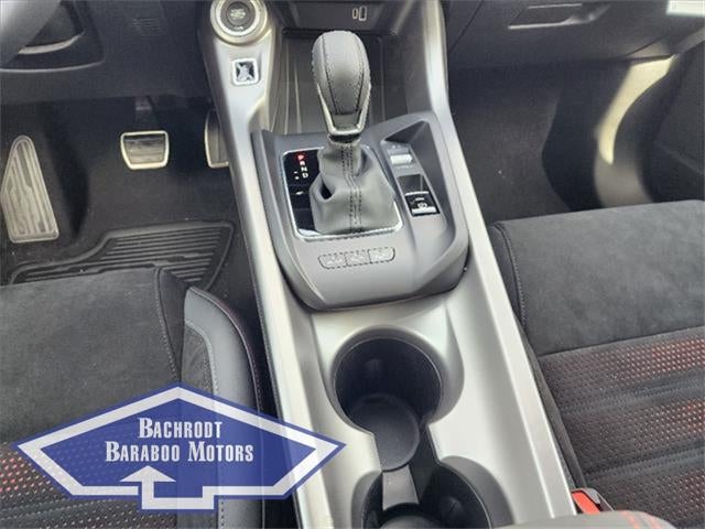 2025 Dodge Hornet HORNET GT AWD