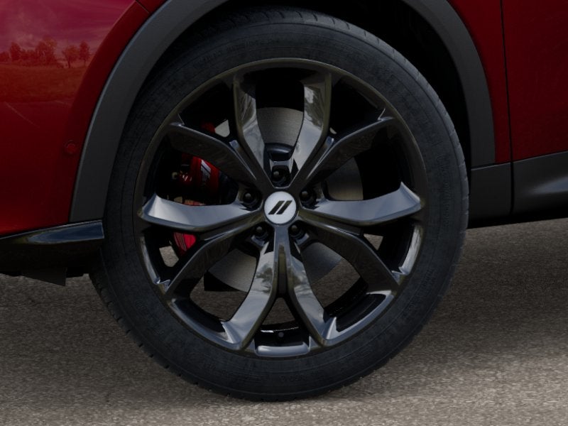 2025 Dodge Hornet HORNET GT AWD