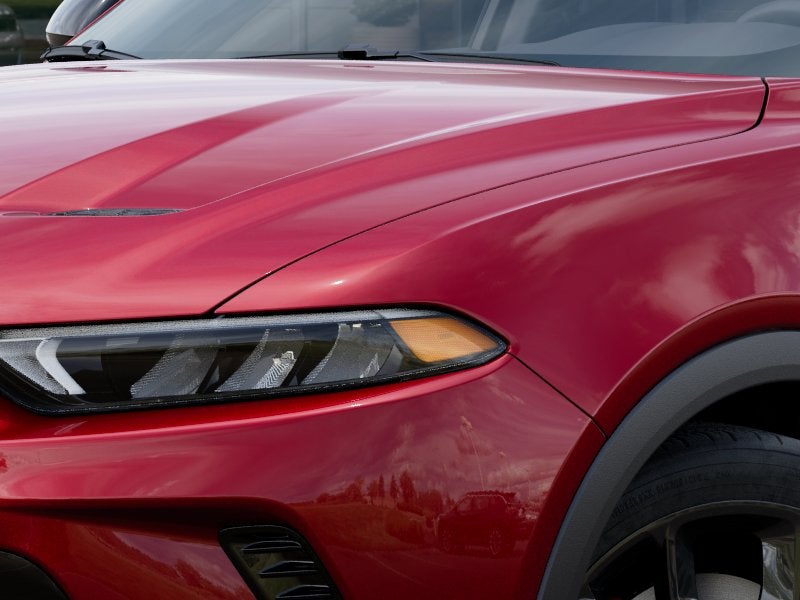 2025 Dodge Hornet HORNET GT AWD