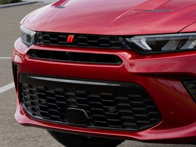 2025 Dodge Hornet HORNET GT AWD