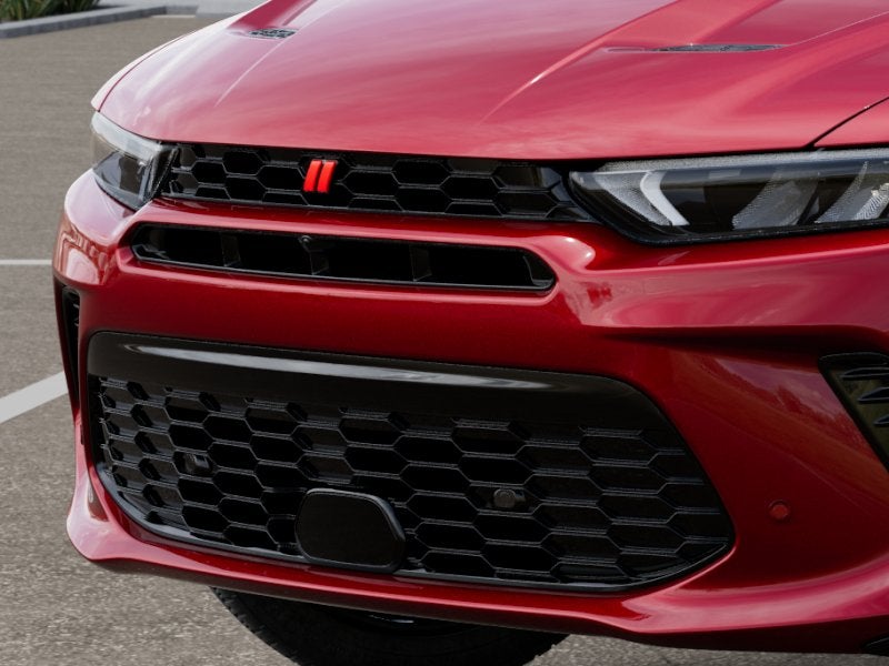 2025 Dodge Hornet HORNET GT AWD