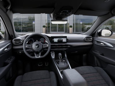 2025 Dodge Hornet HORNET GT AWD