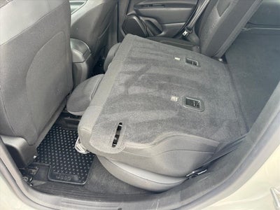 2023 Jeep Renegade Upland 4x4