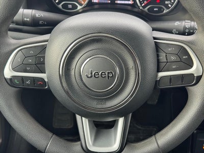 2023 Jeep Renegade Upland 4x4
