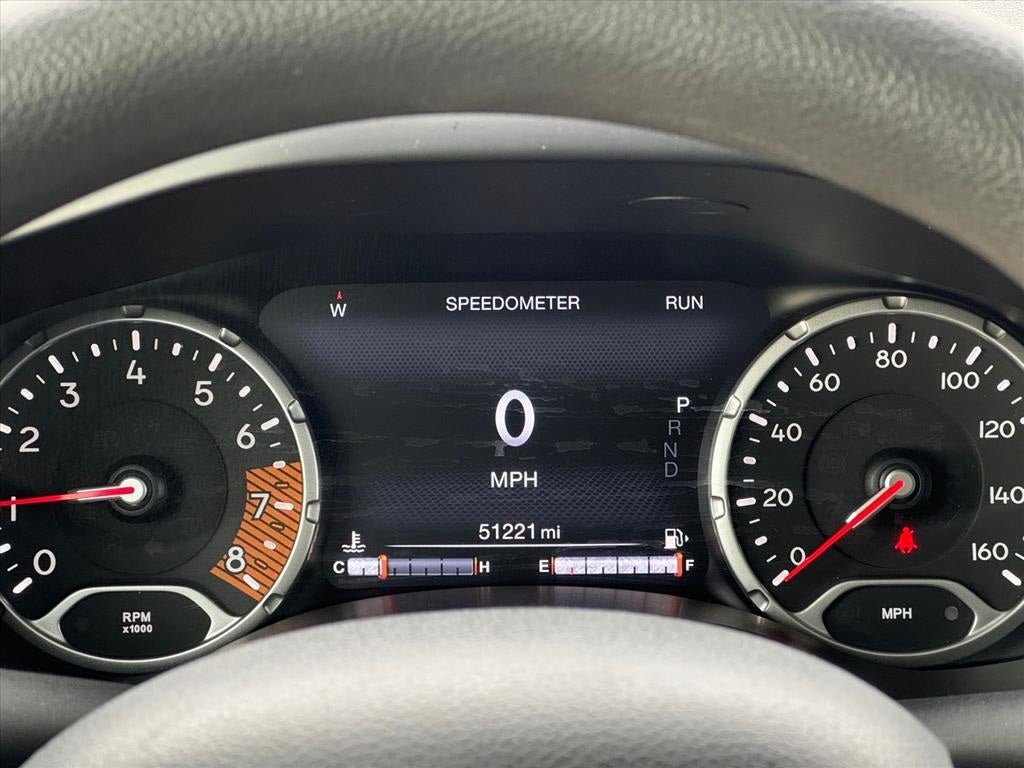 2023 Jeep Renegade Upland 4x4