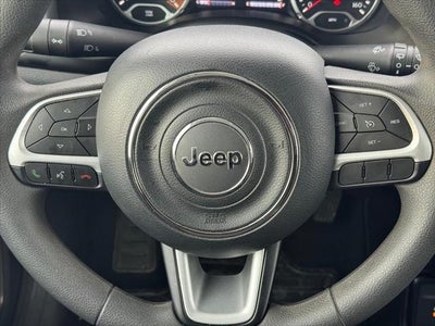 2023 Jeep Renegade Upland 4x4