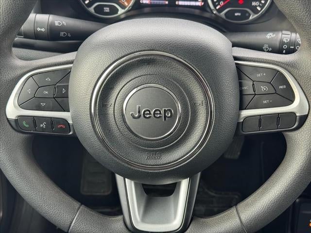 2023 Jeep Renegade Upland 4x4