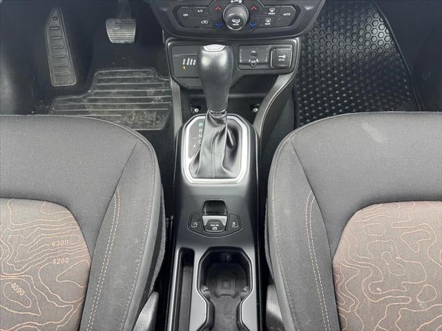 2023 Jeep Renegade Upland 4x4