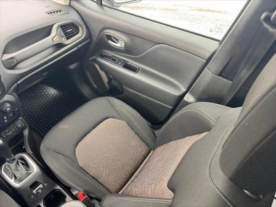 2023 Jeep Renegade Upland 4x4