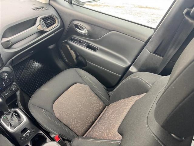 2023 Jeep Renegade Upland 4x4