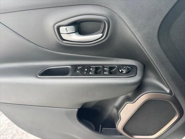 2023 Jeep Renegade Upland 4x4