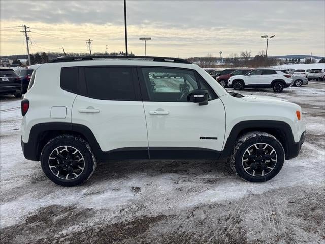 2023 Jeep Renegade Upland 4x4