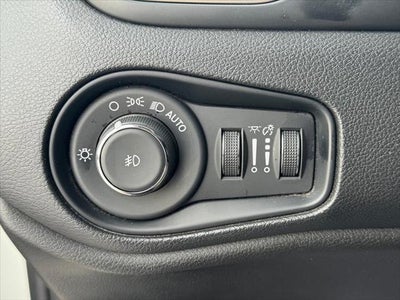 2023 Jeep Renegade Upland 4x4