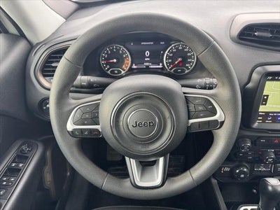 2023 Jeep Renegade Upland 4x4