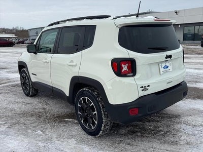 2023 Jeep Renegade Upland 4x4