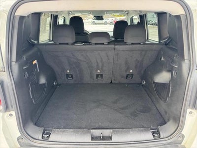 2023 Jeep Renegade Upland 4x4